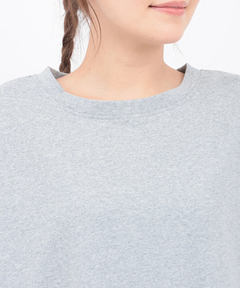 チチカカ |バックコンビプリントワンピース