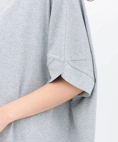 チチカカ |バックコンビプリントワンピース