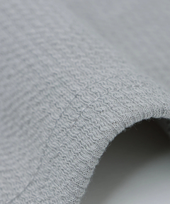 チチカカ |サカリバ肩チロリードルマンチュニック