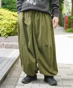 チチカカ |Amina メデューサパンツ