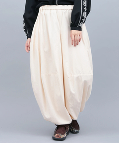 チチカカ |Amina メデューサパンツ