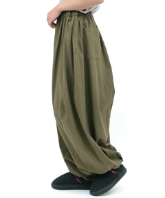 チチカカ |Amina メデューサパンツ