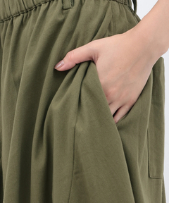 チチカカ |Amina メデューサパンツ