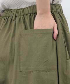 チチカカ |Amina メデューサパンツ