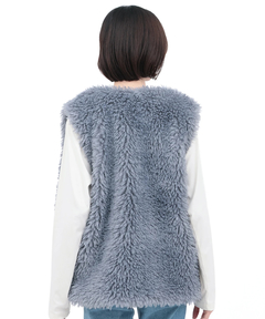 チチカカ |プードルファーベスト