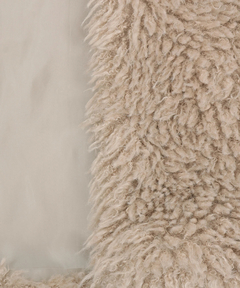 チチカカ |プードルファーベスト