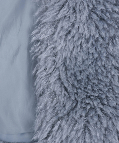 チチカカ |プードルファーベスト