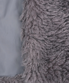 チチカカ |プードルファーベスト