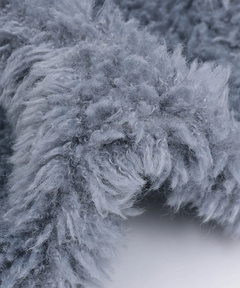 チチカカ |プードルファーベスト