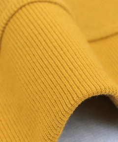 チチカカ |バックファブリックプリントプルオーバー