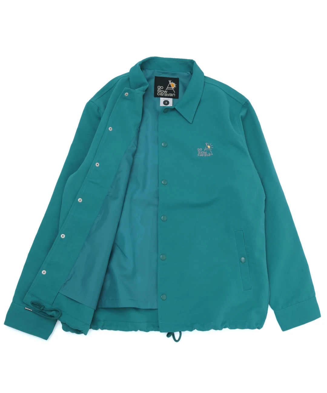 GOA 00s archive コーチングジャケット 00s archive goa 07 GOA 00s archive コーチングジャケット