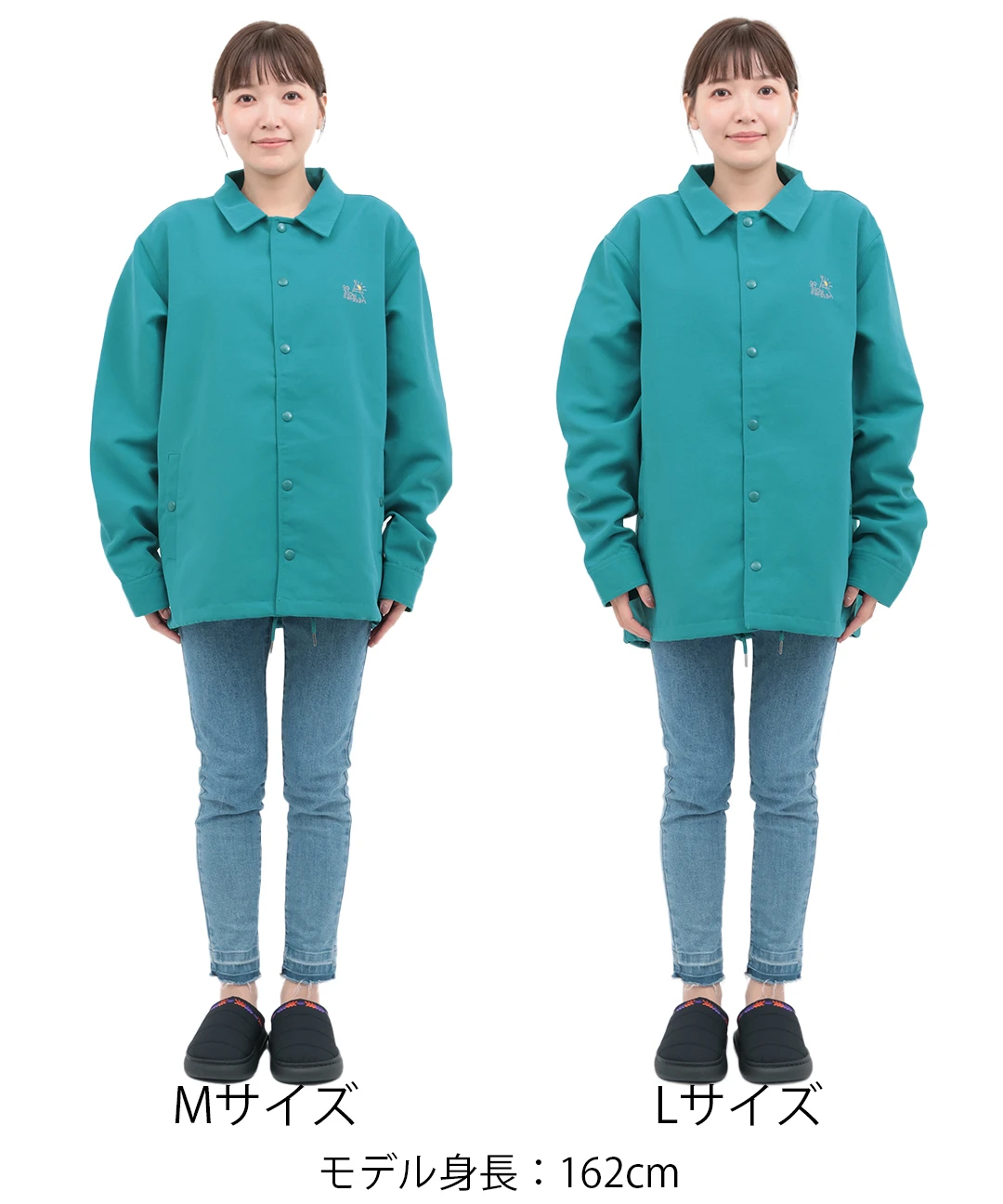 CLOVER ワタナベタイガー　コーチジャケット 楽天市場】【SALE 50%OFF】 Cloveru クローバル TIGER COACH タイガー