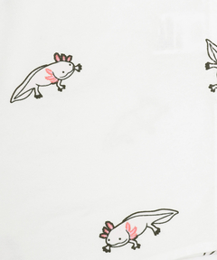 チチカカ |go slow caravan オックス総柄プリントシャツ【WEB限定】