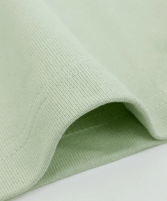 チチカカ |go slow caravan USAコットン柴犬と晩酌Tシャツ【WEB限定】