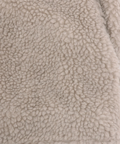 チチカカ |Orale! ボアジップフードベスト