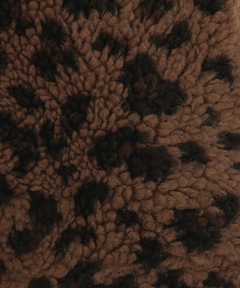 チチカカ |Orale! ボアジップフードベスト