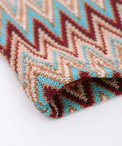 チチカカ |クシュクシュスリーブシアーTシャツ