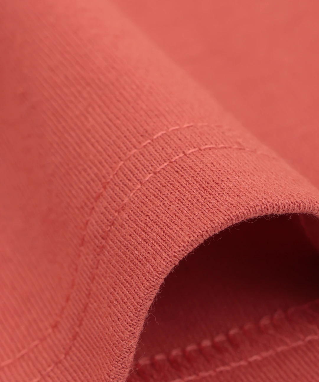 チマヨステッチロングTシャツ / Tシャツ・カットソー