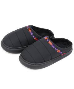 チチカカ |ネイティブ刺繍キルティングスリッポン