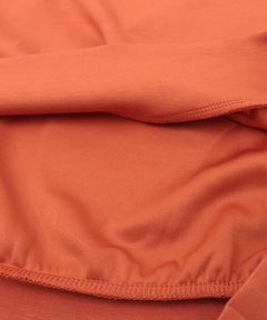 チチカカ |ナスカ刺繍スリーブプルオーバー