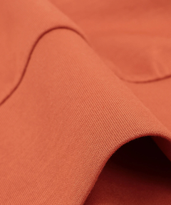 チチカカ |ナスカ刺繍スリーブプルオーバー