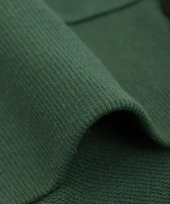 チチカカ |クロシェテープスウェットプルオーバー