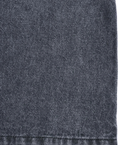 チチカカ |Orale! ケミカルデニムサロペットスカート