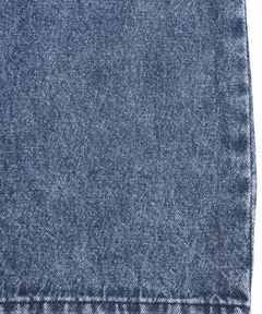 チチカカ |Orale! ケミカルデニムサロペットスカート