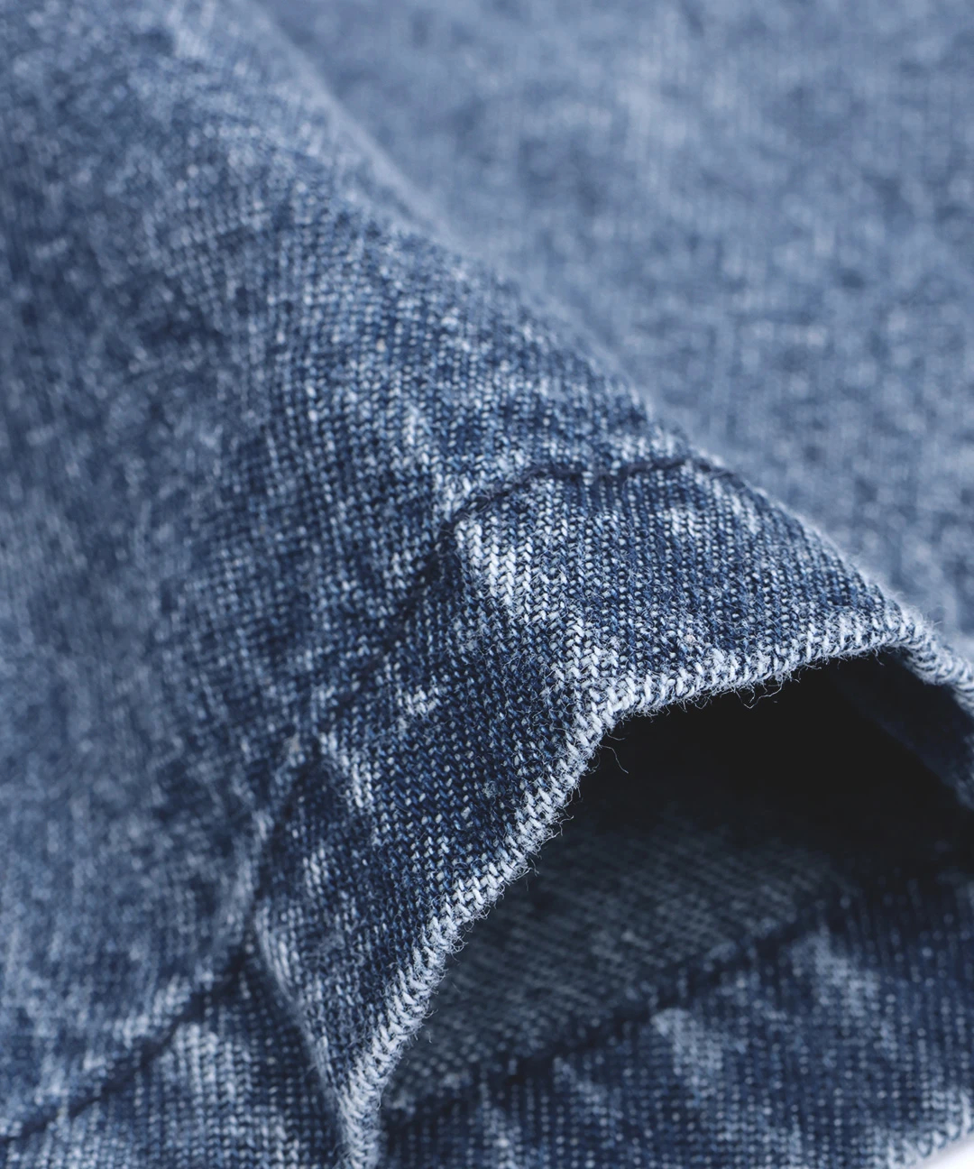 Orale! ケミカルデニムサロペットスカート / サロペット