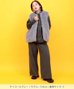 チチカカ |Orale! シアサッカーピグメントシャツ