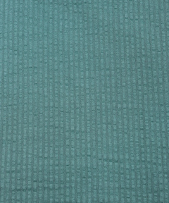 チチカカ |Orale! シアサッカーピグメントシャツ