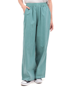 チチカカ |Orale! シアサッカーピグメントパンツ