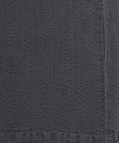 チチカカ |Orale! シアサッカーピグメントパンツ