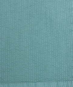 チチカカ |Orale! シアサッカーピグメントパンツ