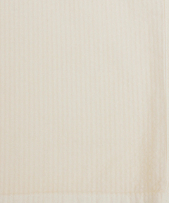 チチカカ |Orale! シアサッカーピグメントパンツ