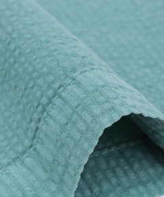 チチカカ |Orale! シアサッカーピグメントパンツ