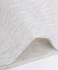 チチカカ |おばけアニマルバックプリントロングTシャツ