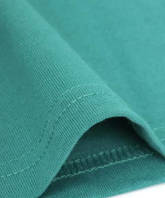 チチカカ |おばけルチャプリントロングTシャツ