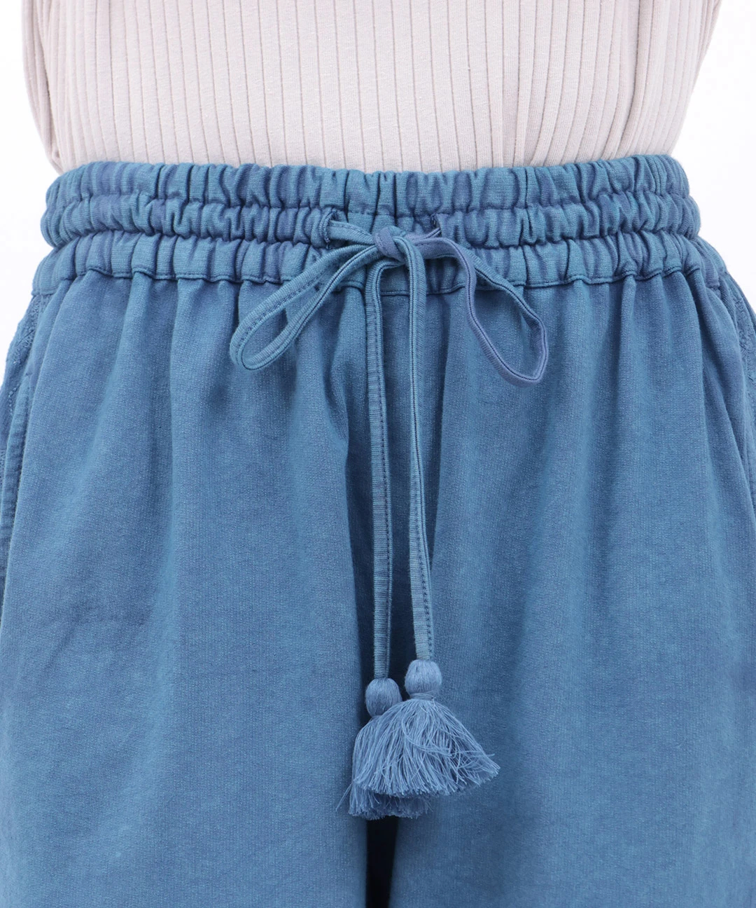 Rico アシッドウォッシュスウェットパンツ / パンツ | エスニック