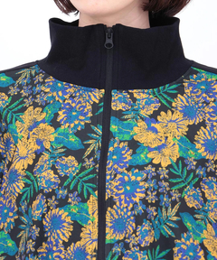 チチカカ |ドライ軽量ストレッチUVトラックジャケット