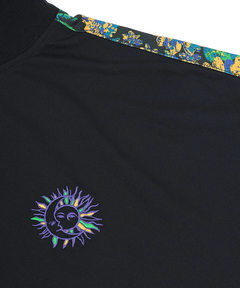 チチカカ |ドライ軽量ストレッチUVトラックジャケット