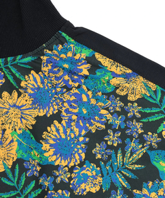 チチカカ |ドライ軽量ストレッチUVトラックジャケット