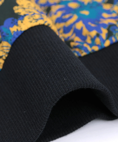 チチカカ |ドライ軽量ストレッチUVトラックジャケット