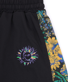 チチカカ |ドライ軽量ストレッチUVラインスカート