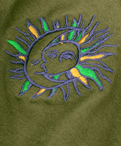 チチカカ |ドライ軽量ストレッチUVラインスカート