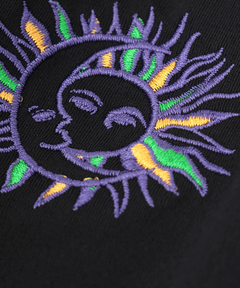 チチカカ |ドライ軽量ストレッチUVタイ風パンツ