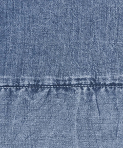 チチカカ |Orale! インディゴボイルシアージャケット