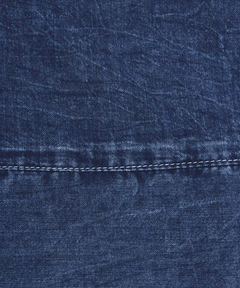 チチカカ |Orale! インディゴボイルシアージャケット