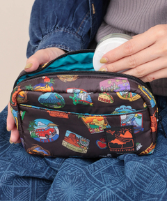 ♡コルガ　収納　ボックス　ポーチ NANGA ナンガ コインケース ミニポーチ カード収納 小銭入れ