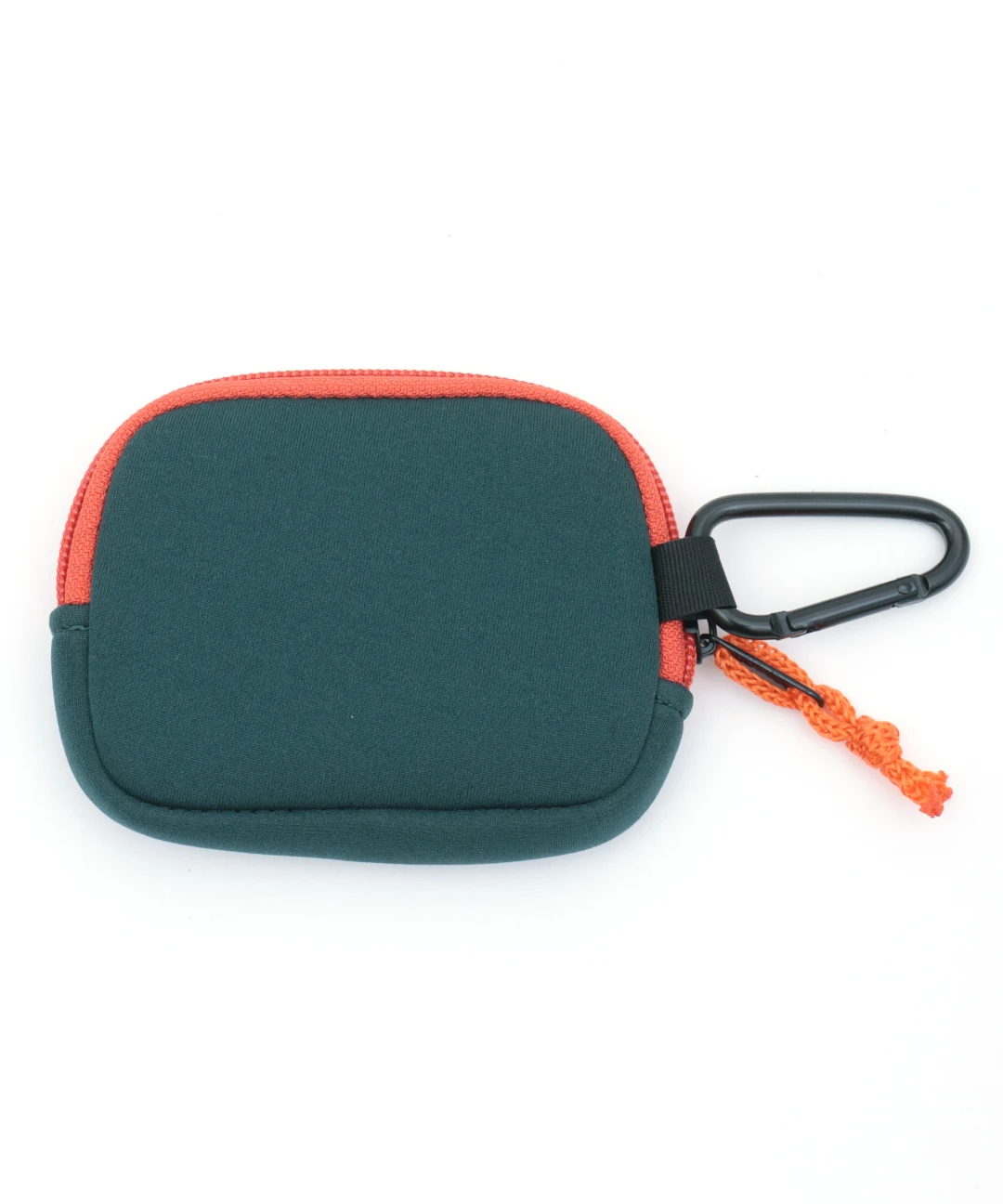 カラビナ付きトラベルミニポーチ / ポーチ | エスニックファッション